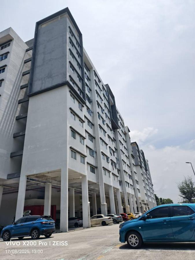RONABAY AT SUTRAVILLA 2 Homestay Pelindung kuantan - Ferienwohnung Kuantan
