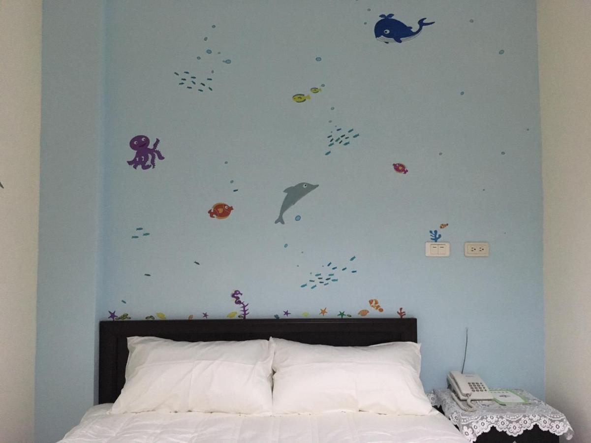 Standard Doppelzimmer
