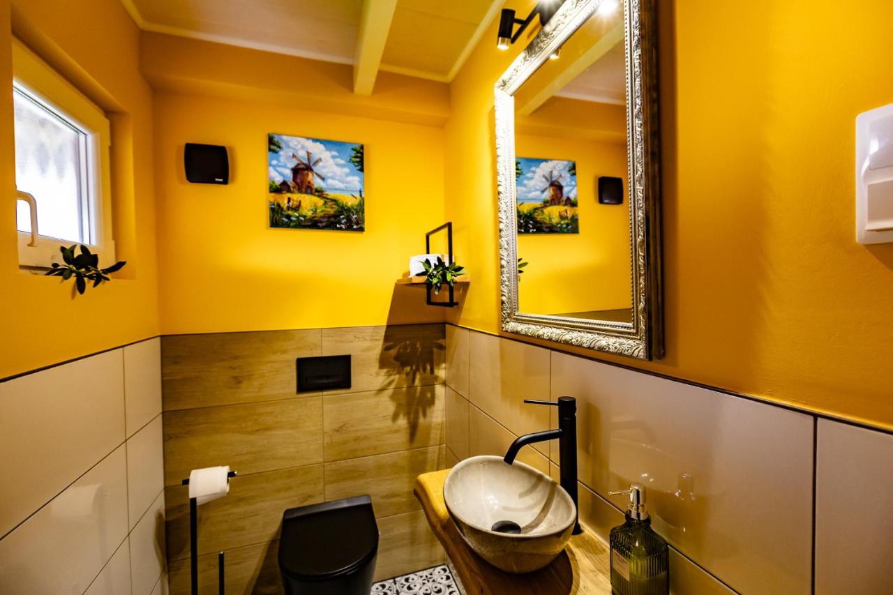 Superior Appartement