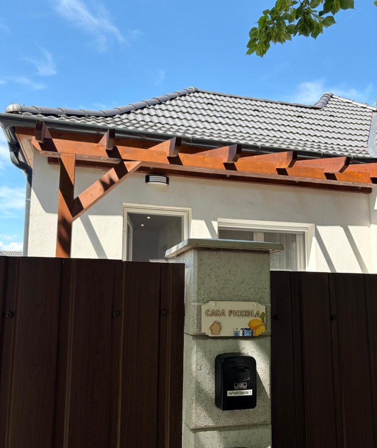 Casa Piccola Siófok - B&B Siófok