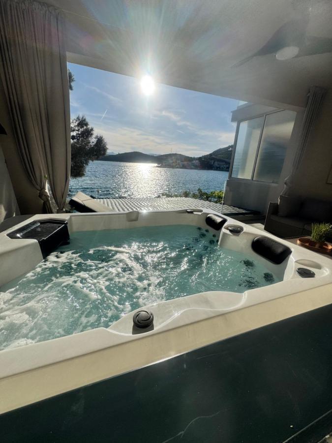 AUREA Sunset Bridge Suites - Seaside near Dubrovnik - B&B Klek