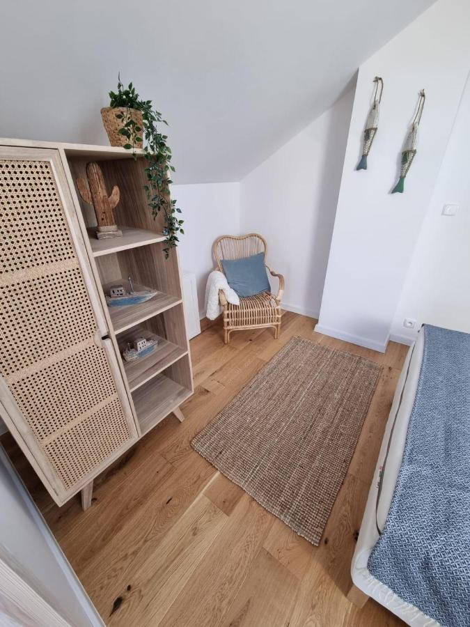 Super apartament widok basen - Chambres d'hôtes Żarnowska