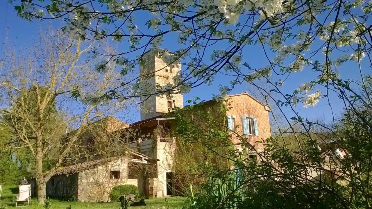 Casa con 1 dormitorio