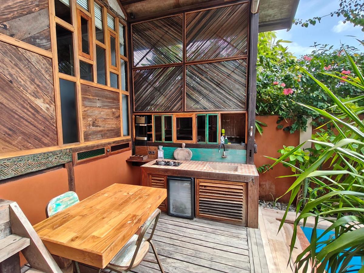 Villa Signature de 1 dormitorio con piscina privada