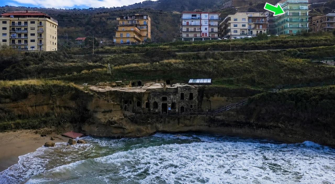 Sapore di Sale - Casa Vacanza a Pizzo Calabro - Chambres d'hôtes Pizzo