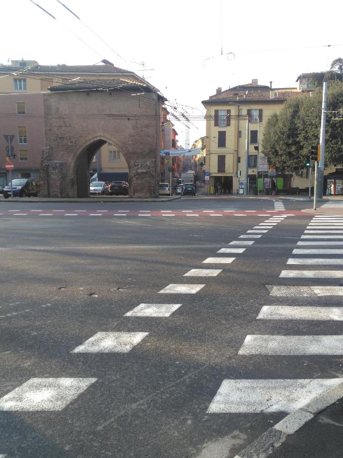 B&B San Vitale - Ferienwohnung Bologna