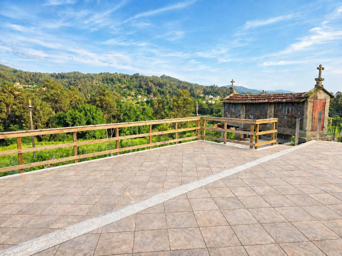 Casa Rural Claudine - B&B Petelos