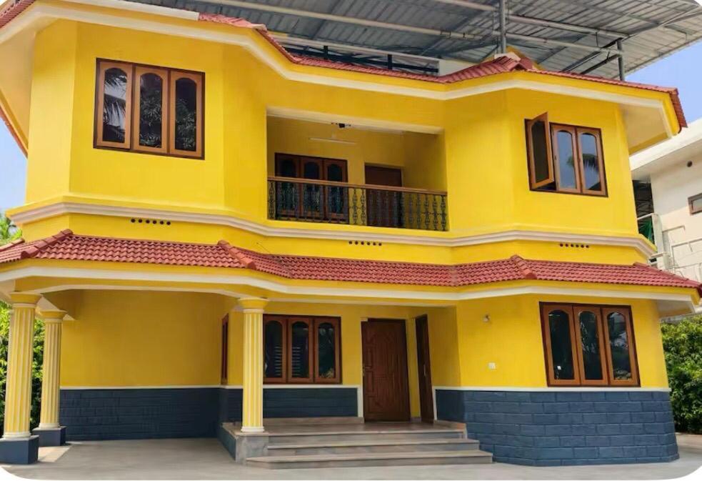 Kandass Homestay - B&B Thrissur