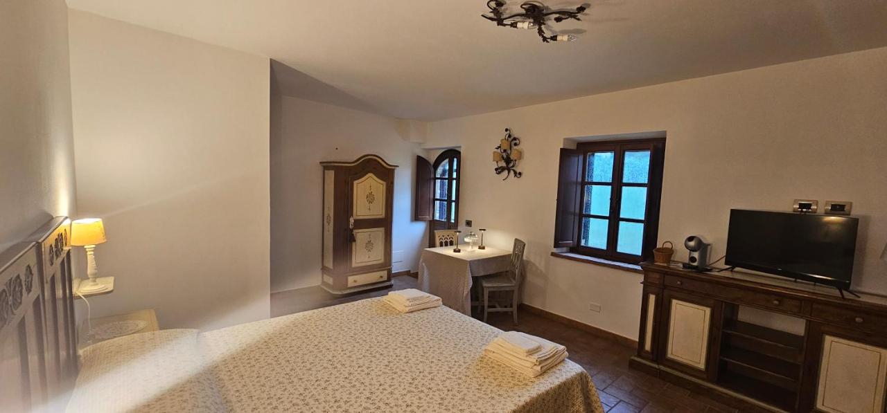 Four-Bedroom Standard Apartment