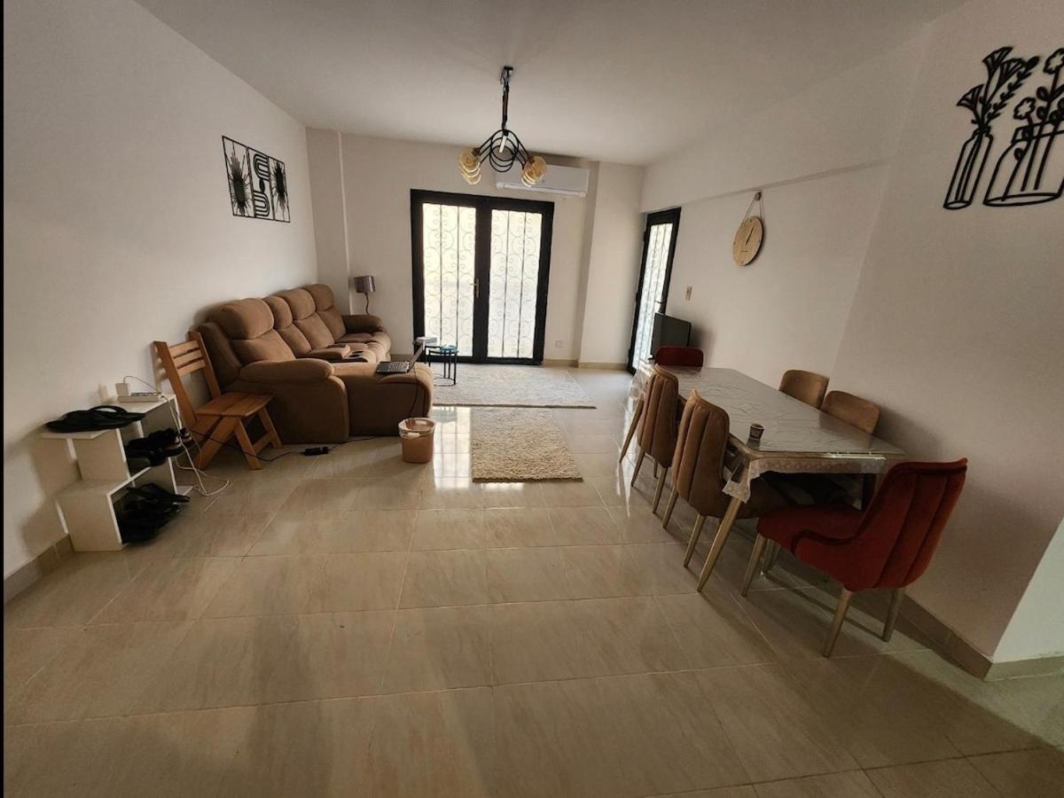 Al Rehab, is located 20 min away from Downtown - B&B Burg el-Ḥudûd