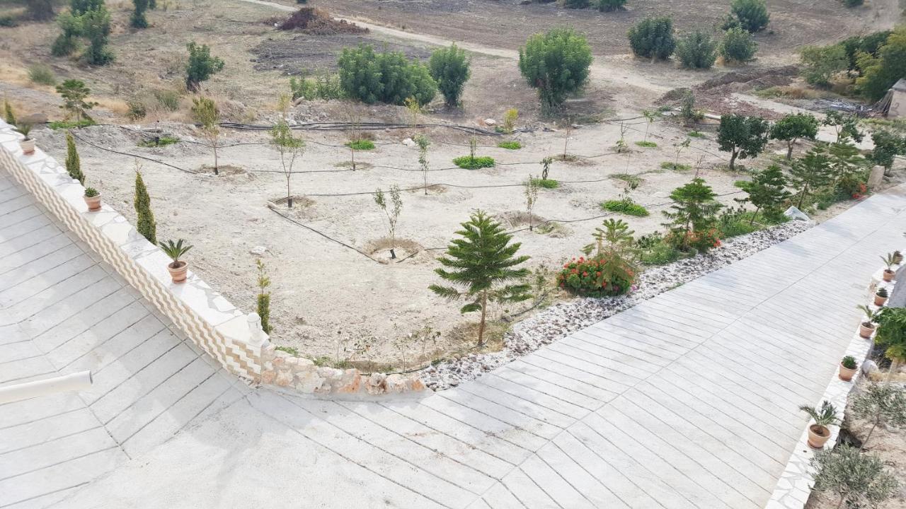 Acropolis Sea View Villa - B&B Pólis