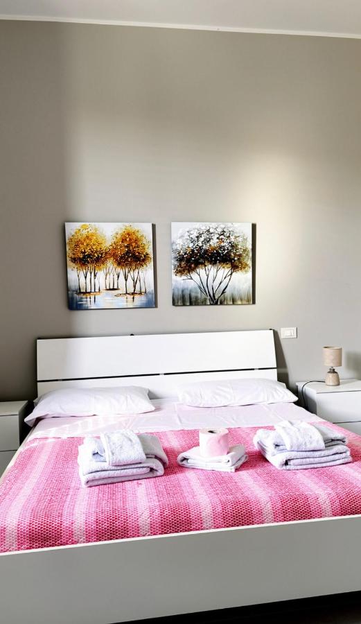 LTT vacation house - Bed and Breakfast Reggio di Calabria