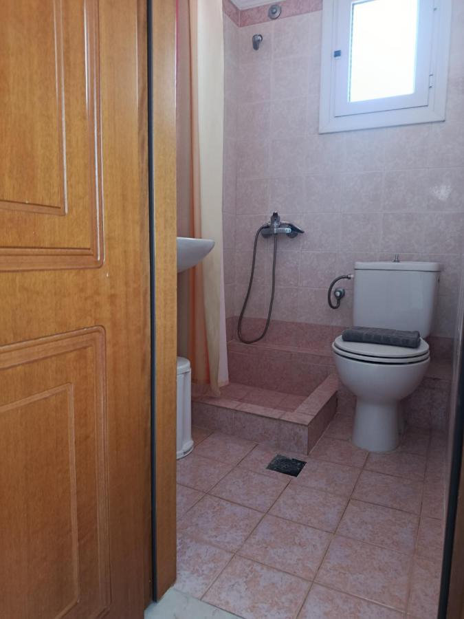 Budget Doppelzimmer