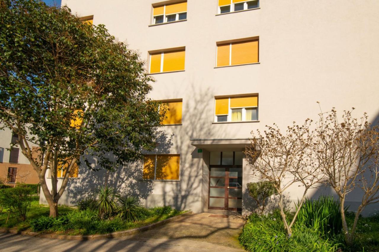 Apartman Danica - B&B Pula