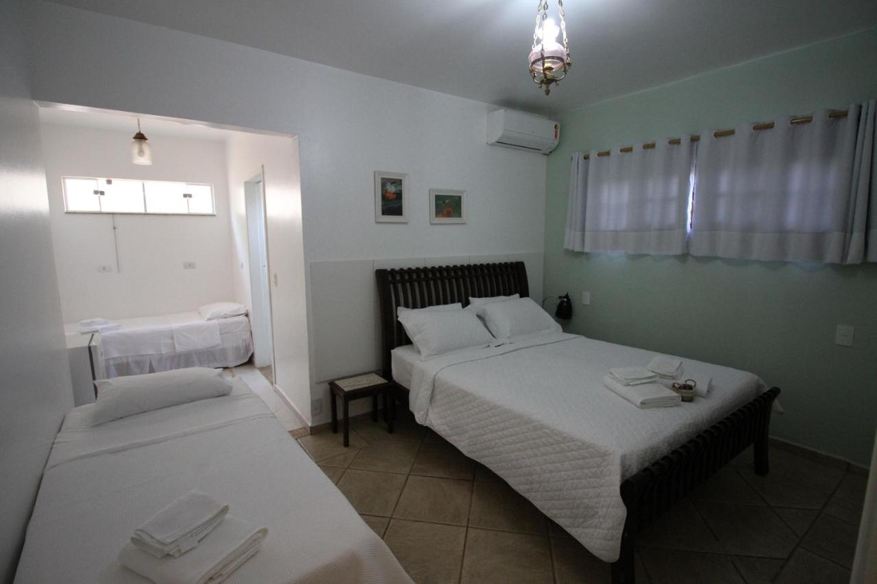 Quadruple Room with Balcony and Hot tub