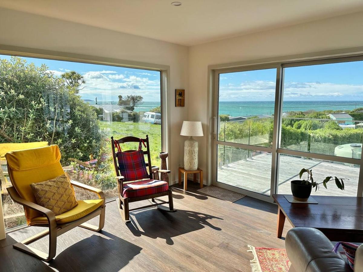 Kakanui Coast Retreat - Chambres d'hôtes Kakanui