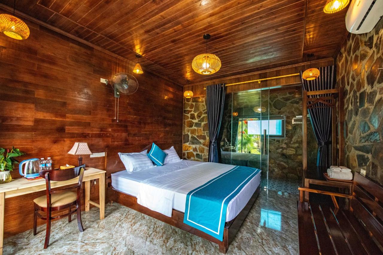 Sunrise Valley Retreat - B&B Ninh Binh