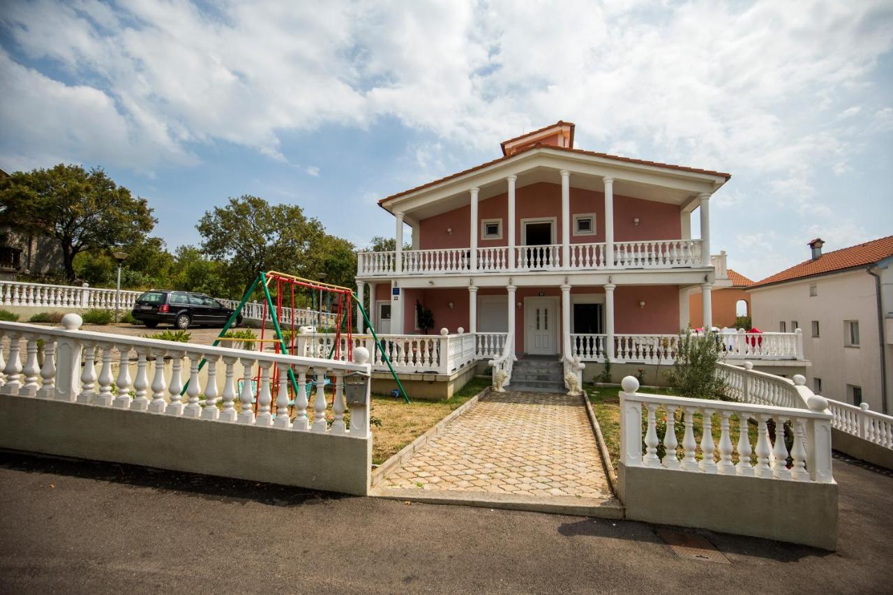 Apartments Adria - B&B