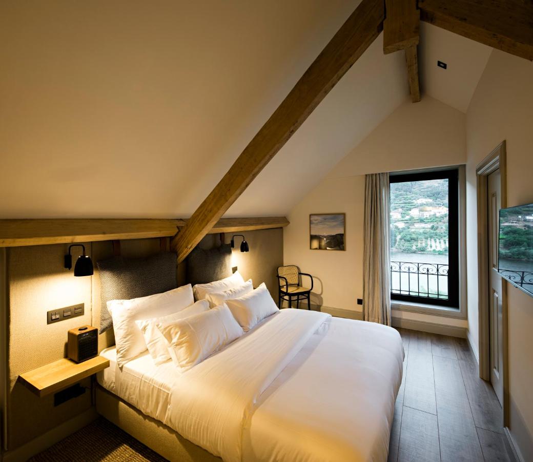 Habitación Doble Deluxe