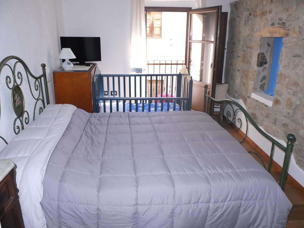Chambre Double avec Salle de Bains Privative