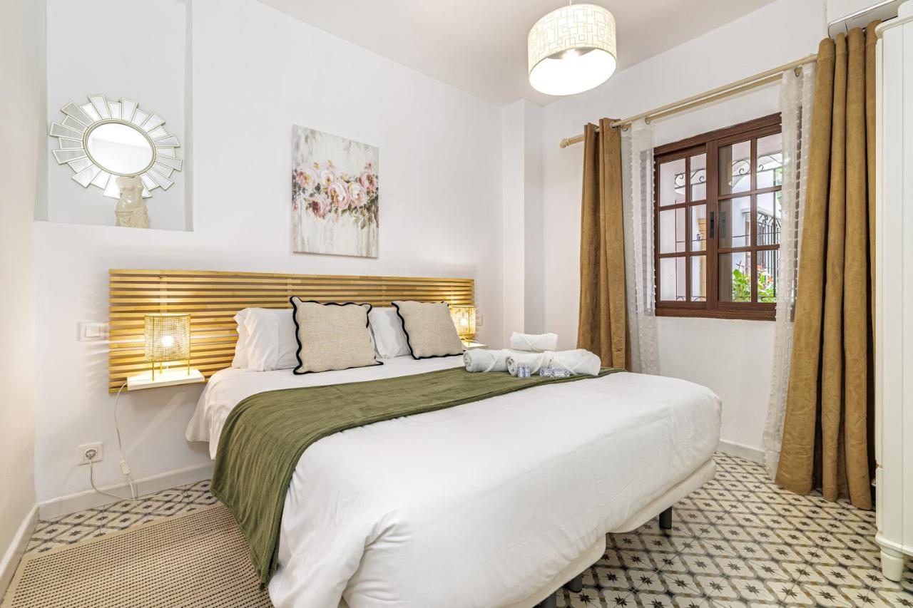Casa del Castillo - B&B Marbella