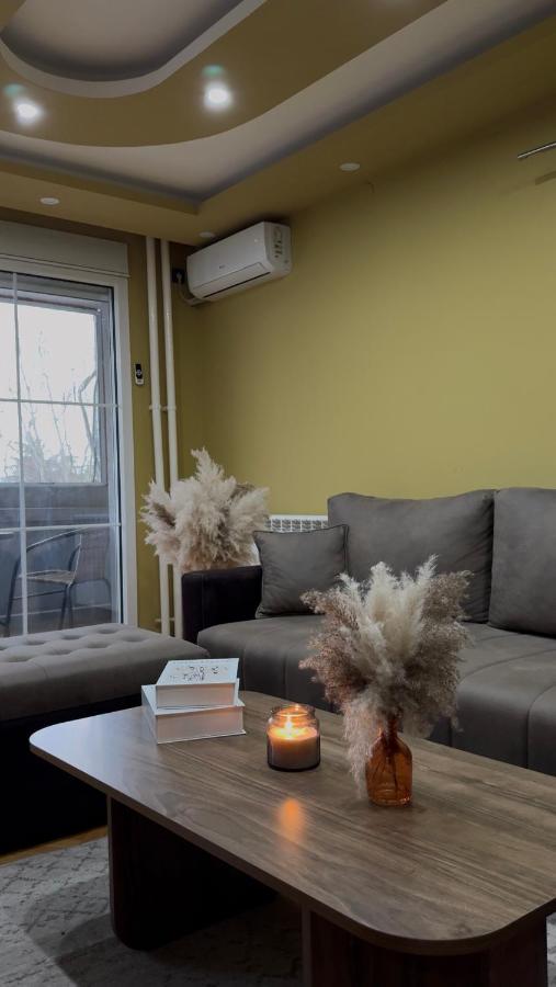 Luksar Apartment Niš - Ferienwohnung Niš