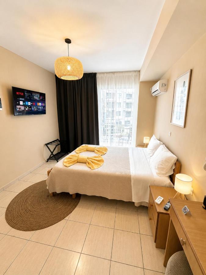 Habitación Doble Estándar