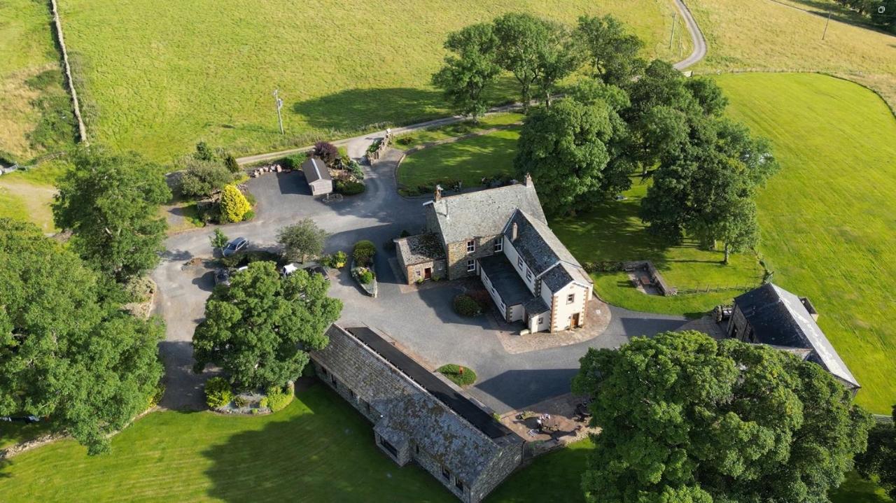 Howe Top - Chambres d'hôtes Mungrisdale
