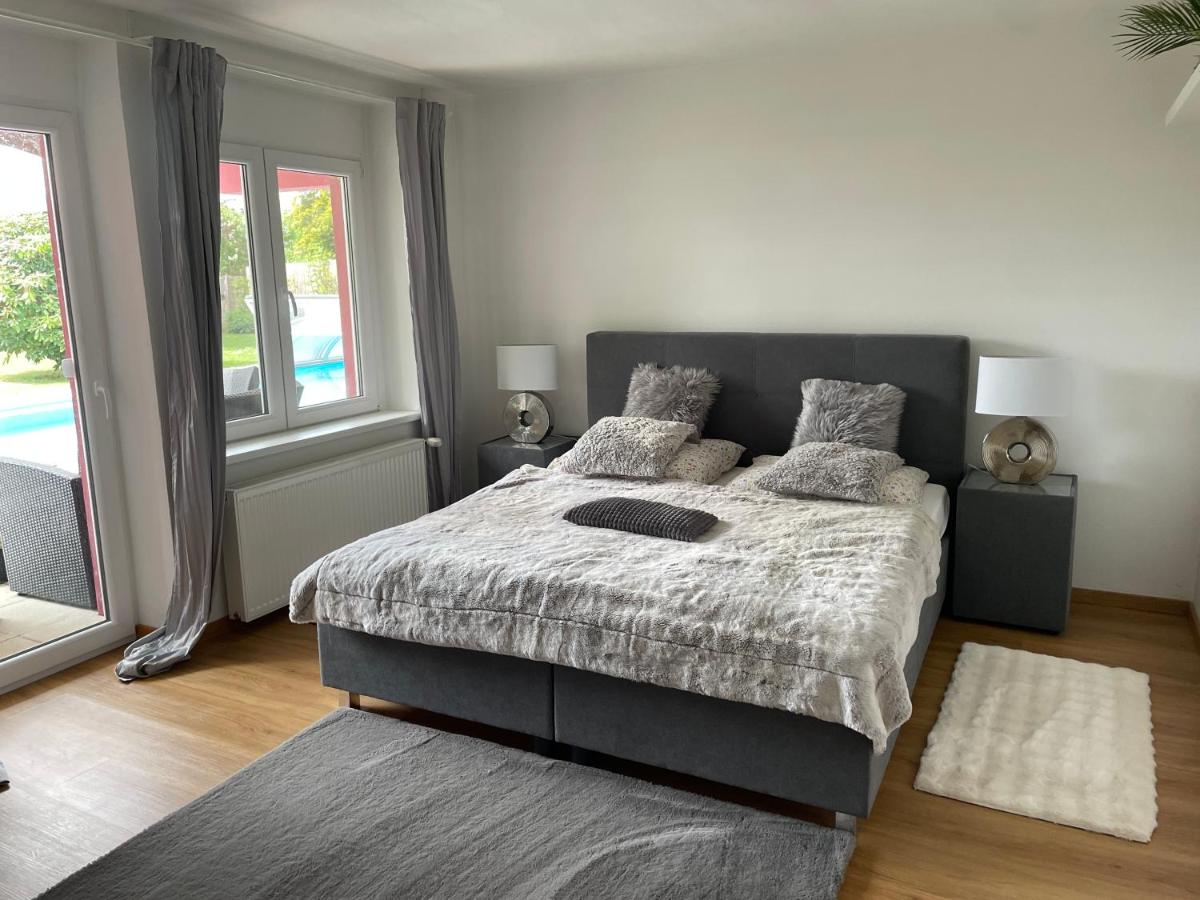 Bungalow in Bestlage - B&B Knittelfeld