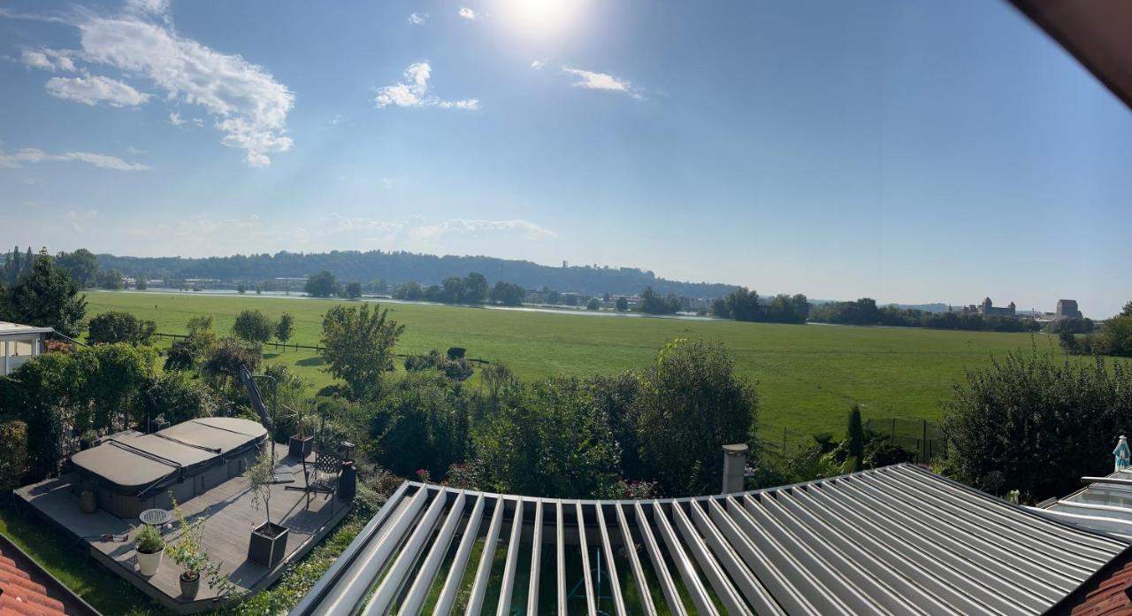 An der Elbaue - Ferienwohnung Pirna