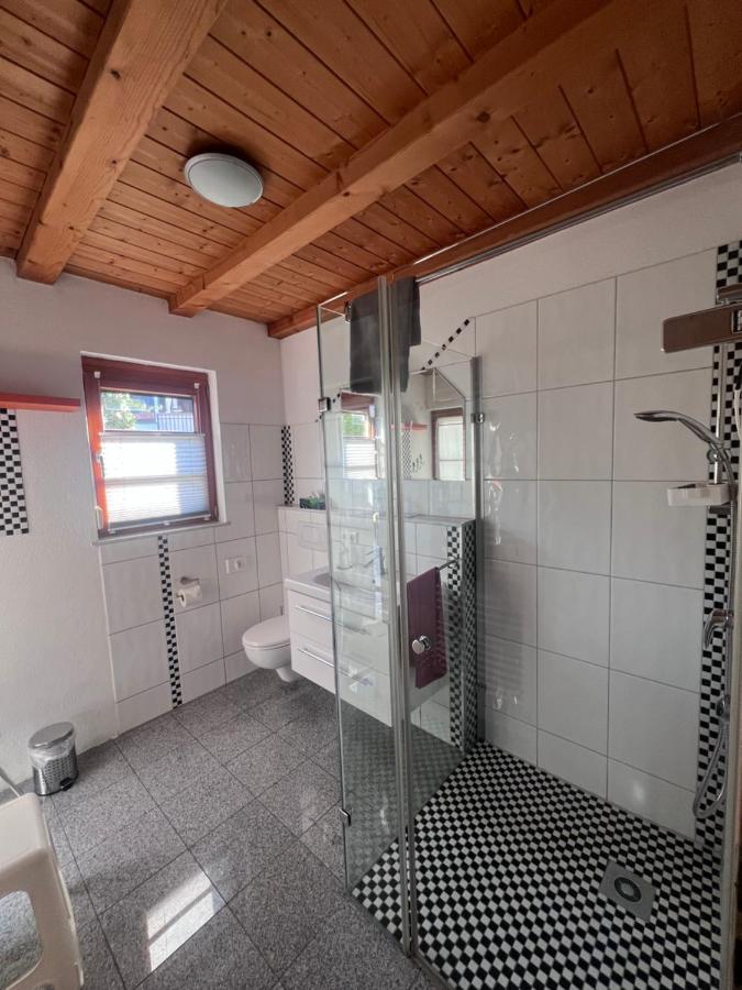Ferienhof Buschle - B&B Bermatingen