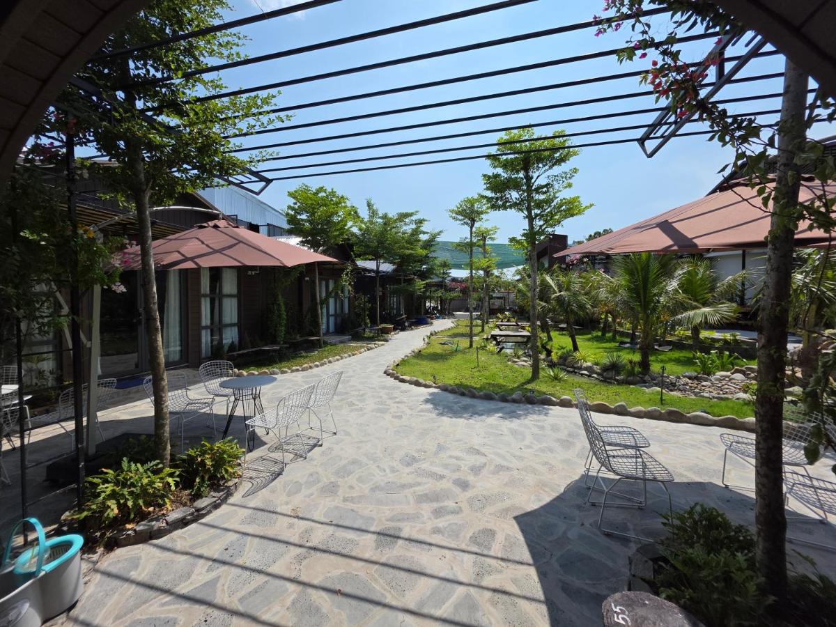 May Homestay - B&B Ấp Trà Một