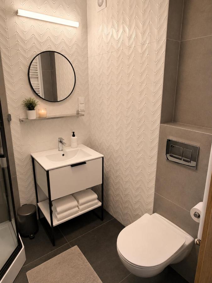 Appartamento con 2 Camere da Letto