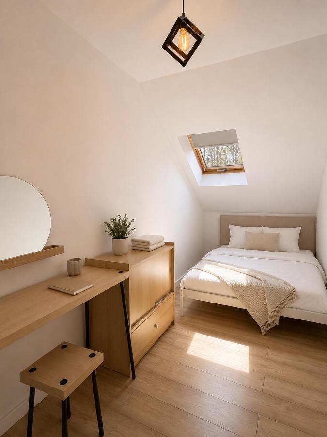 Appartamento con 3 Camere da Letto