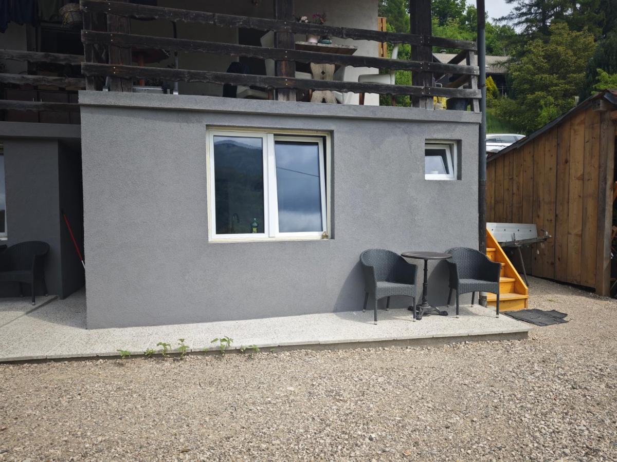 Apartmaji pr'Muranček - B&B Radovljica