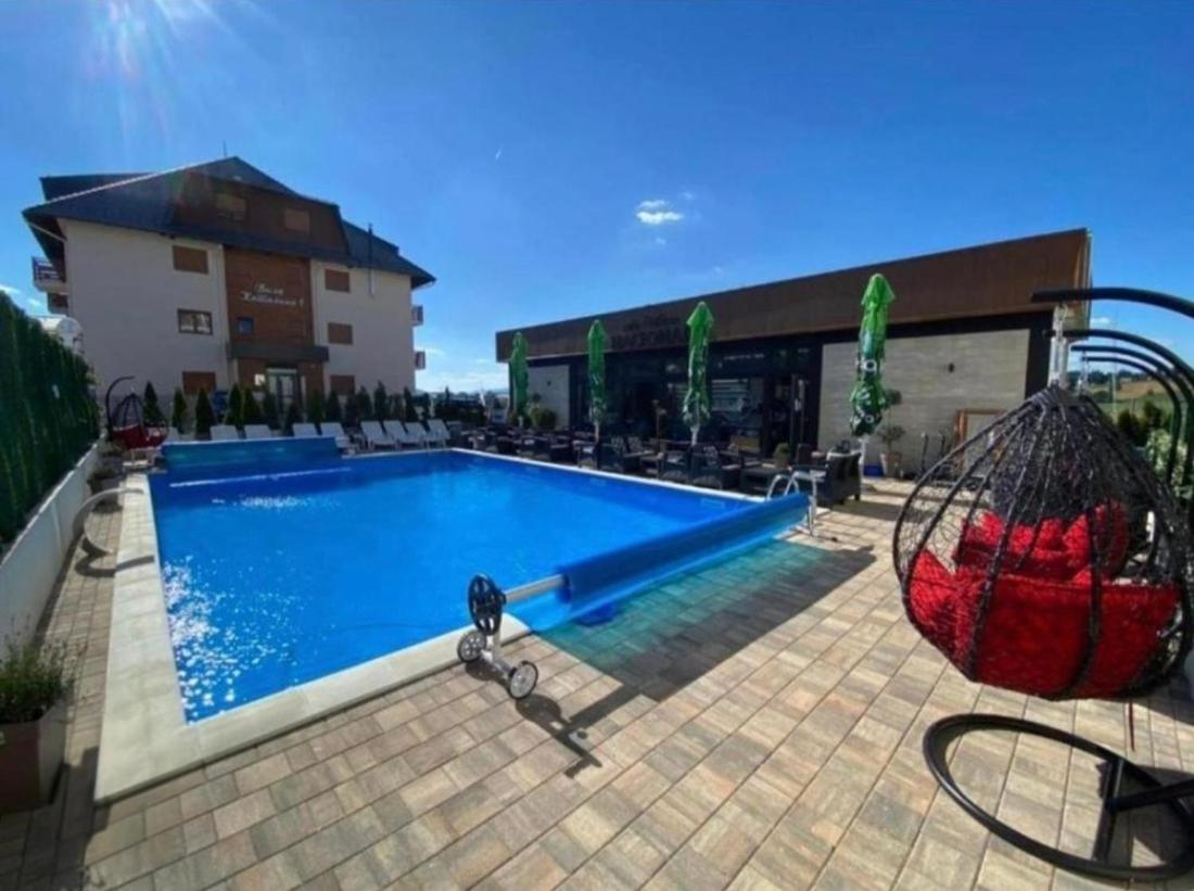 Gold apartman, Vila Katalina 2 - Bed and Breakfast Zlatibor