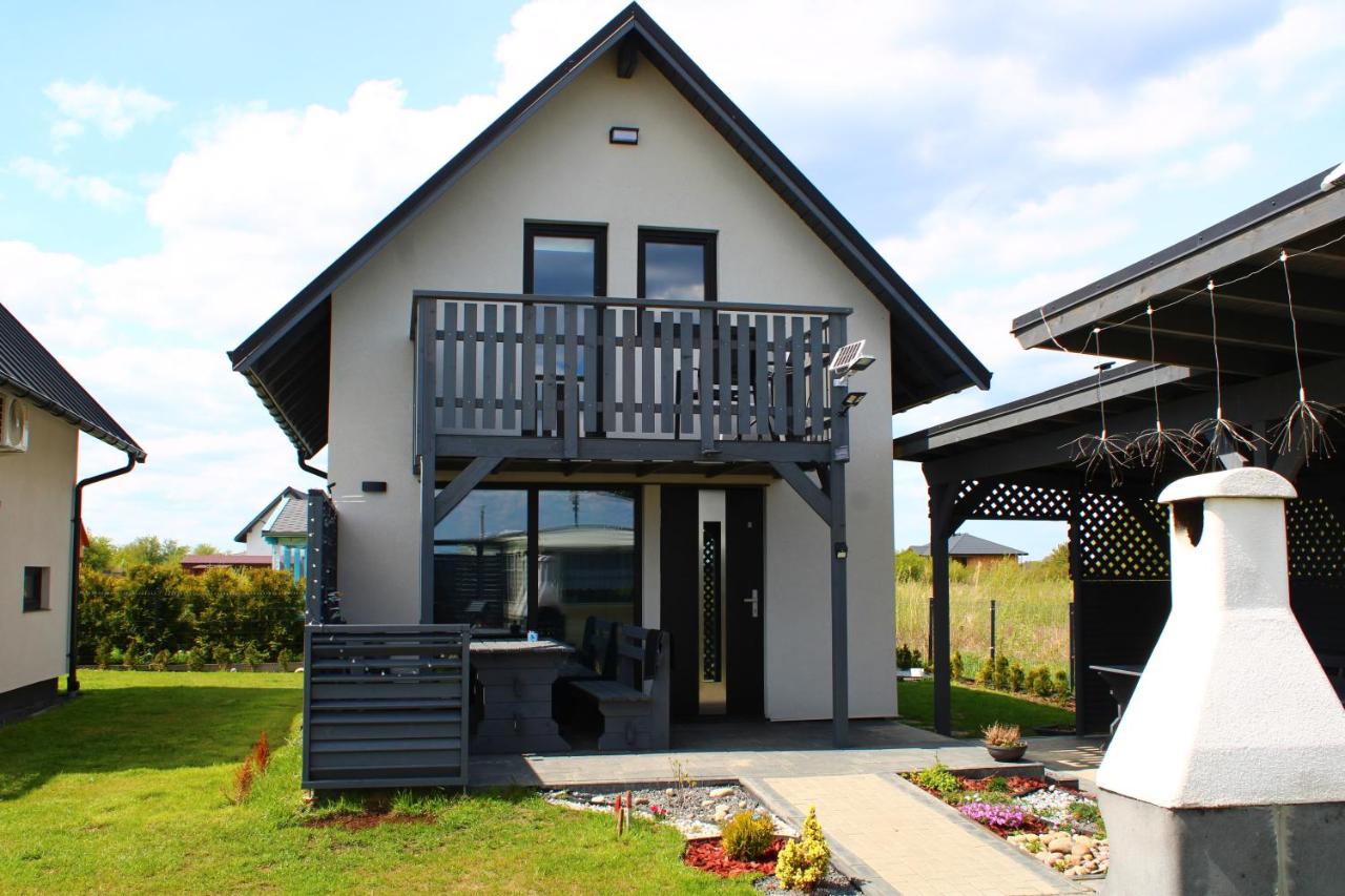 ,,Brokatowe Domki ,, - B&B Gąski