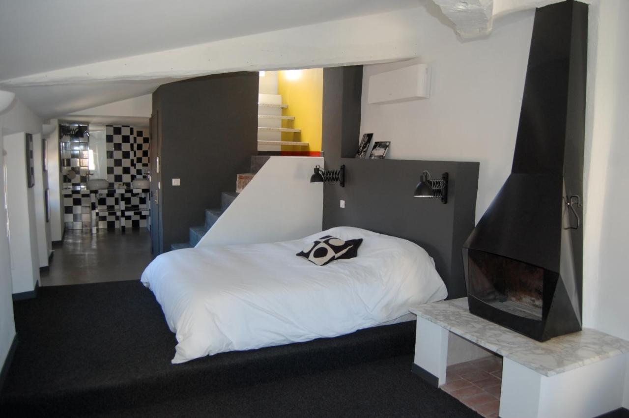 Doppelzimmer mit Terrasse