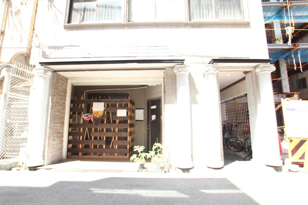 水之道 - Bed and Breakfast Osaka