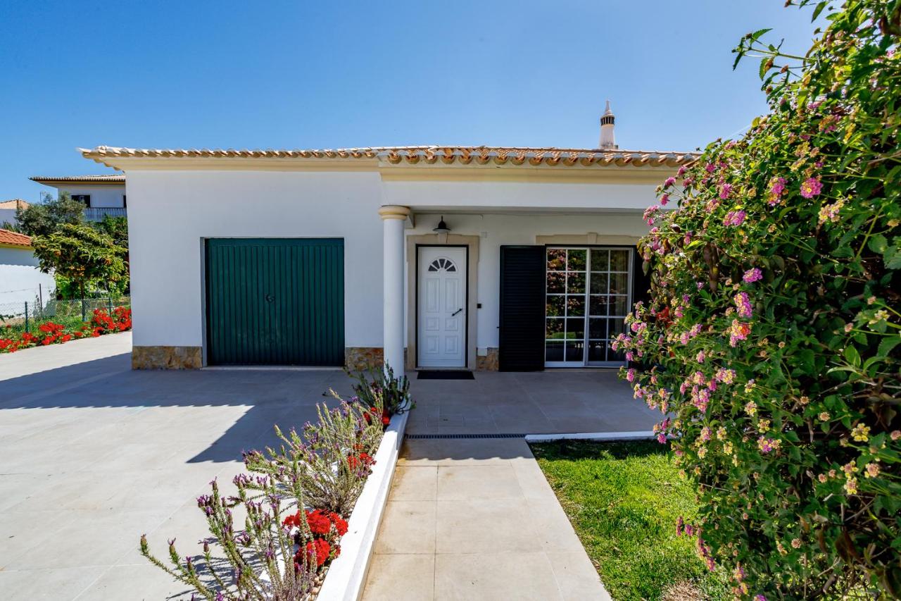 Villa Sobral 108 - B&B Castro Marim