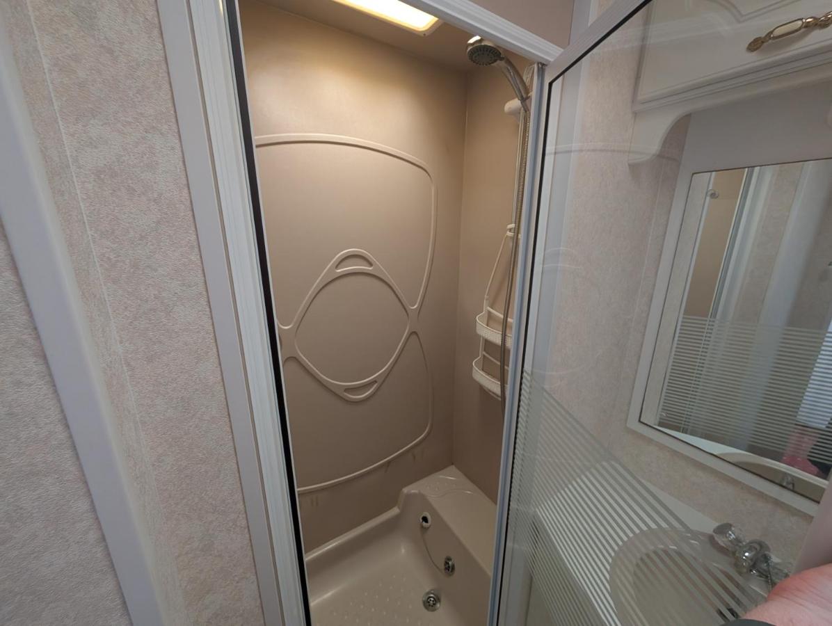 25 Chestnut Grove - B&B Kirkcolm