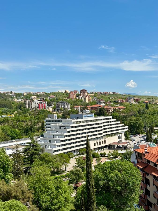Apartment Park View - B&B Sandanski