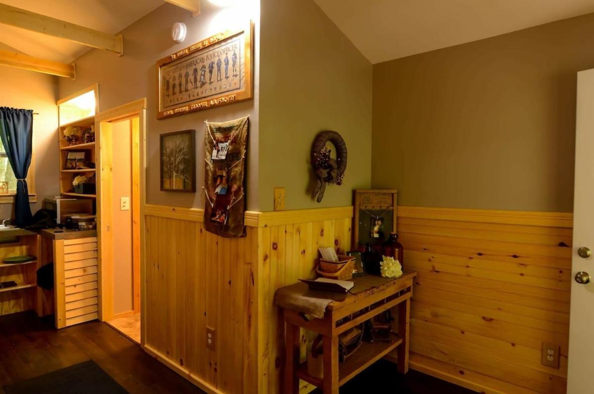 The Fox Den - Foxtail Orchards Inc - Ferienwohnung Tazewell