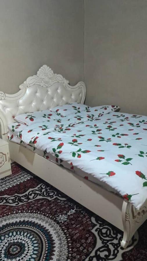Gasthaus Jasur,Yakkakhona - B&B Madovra