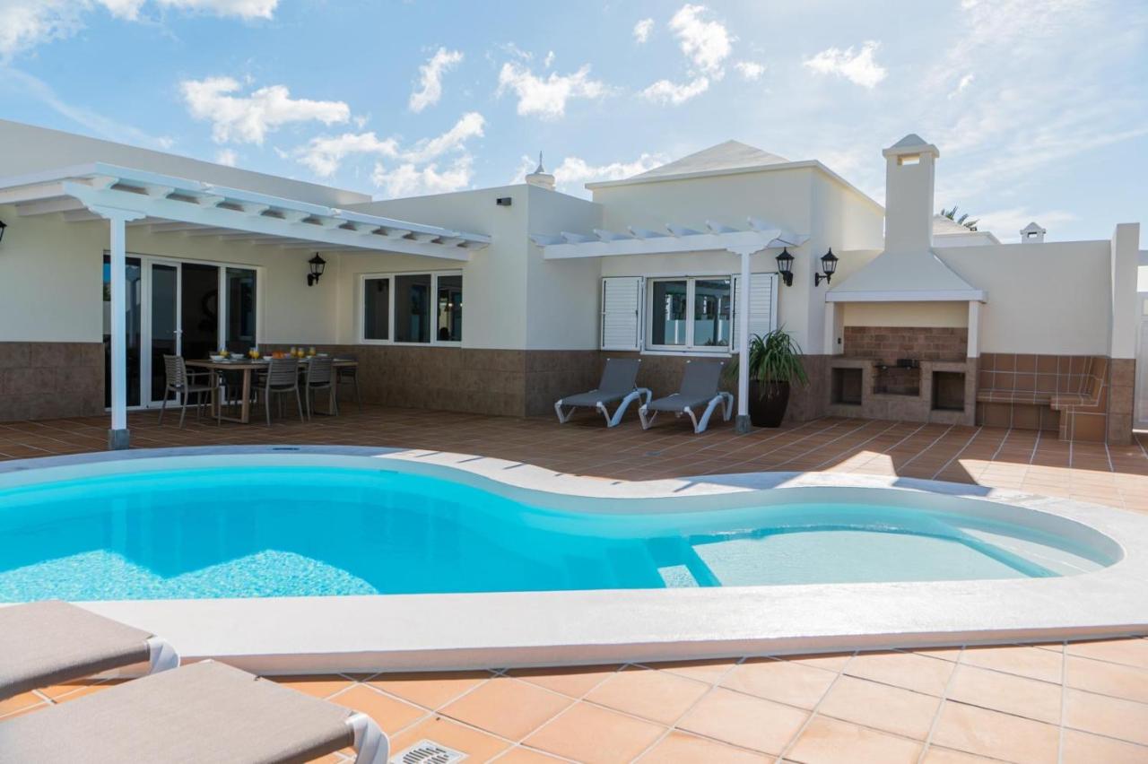 Holiday home Mamelo - Chambres d'hôtes Puerto del Carmen
