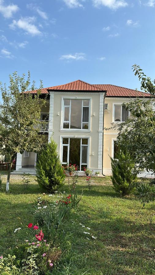 Konak villa - B&B Gabala