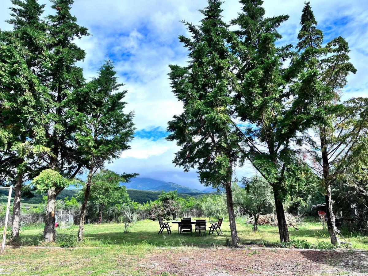 SUNNY 2, Two-bedroom house with parking - B&B Komotini