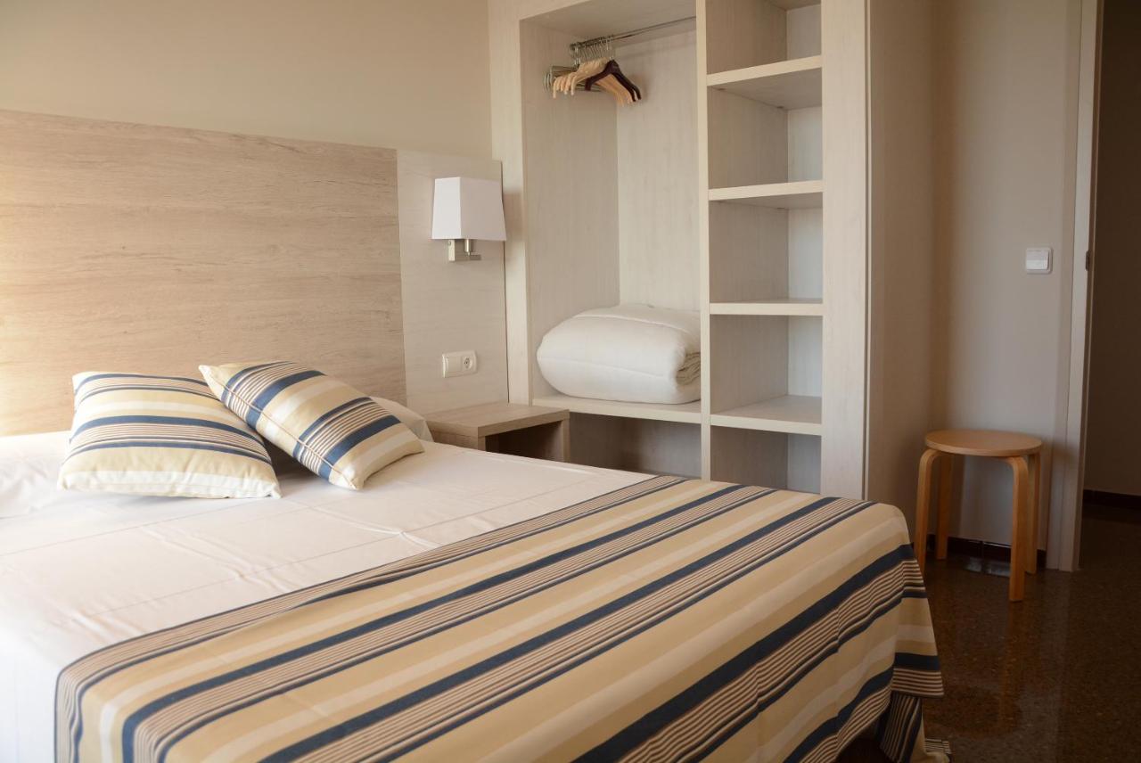 Appartamento C con 3 Camere da Letto