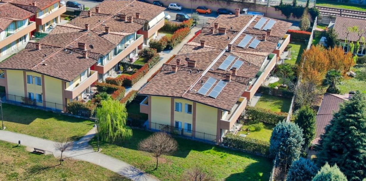 Naviglio Casa - M2 metro line - San Raffaele Hospital - B&B Cassina de' Pecchi