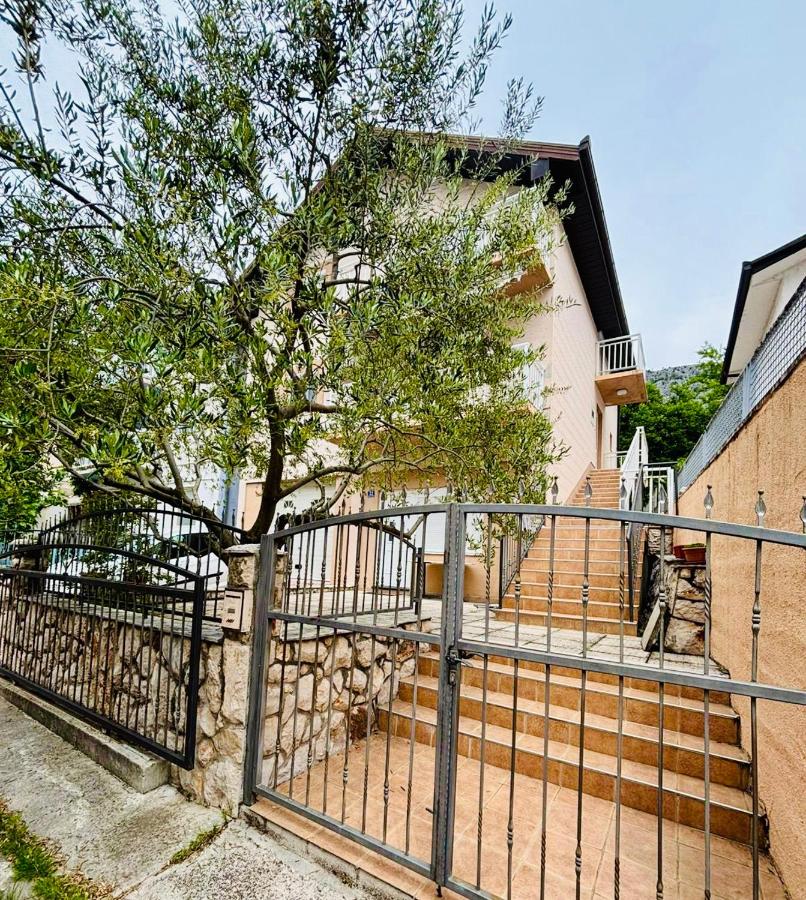 The Olive Tree Apartment - B&B Ljubuški
